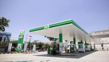 BP-AKR Segera Sesuaikan Harga Jual BBM di SPBU-nya