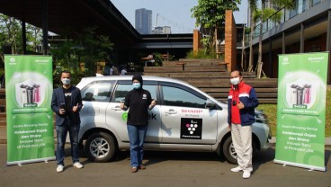 Gojek Luncurkan GoCar Protect+, Pelanggan di Bali Bisa Dapat Diskon Rp85.000