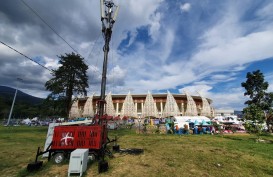 Telkomsel Siagakan Jaringan dan Titik Layanan Dukung Pelaksanaan Peparnas XVI Papua 2021