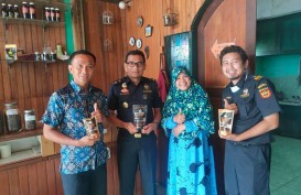 Lewat Asistensi, Bea Cukai Gali Potensi Ekspor di Daerah