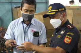 Lakukan CVC, Bea Cukai Tinjau Proses Bisnis Pelaku Usaha dalam Negeri