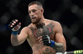 5 Alasan Conor McGregor Disukai Jutaan Penggemar UFC