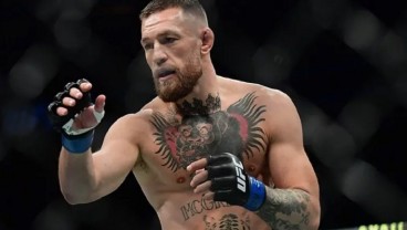 5 Alasan Conor McGregor Disukai Jutaan Penggemar UFC