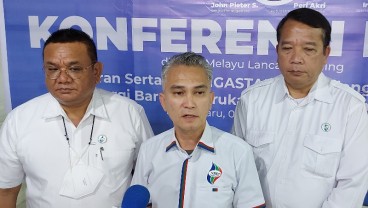 Pertamina Diminta Bangun Pusat Pelatihan SDM Migas di Riau