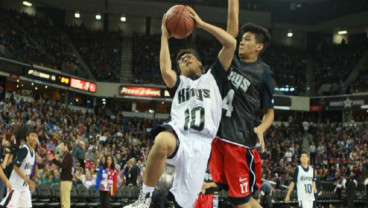 Satgas Covid-19 Izinkan Penonton Saksikan Semi Final dan Final DBL