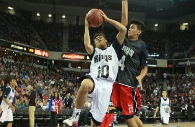 Satgas Covid-19 Izinkan Penonton Saksikan Semi Final dan Final DBL