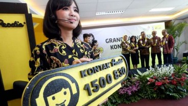 Prodia (PRDA) Cetak Laba Bersih Naik 318 Persen per Kuartal III/2021