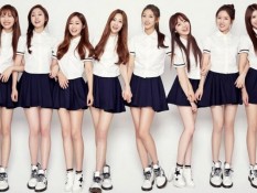 7 Personel Lovelyz Tinggalkan Woollim Entertainment, Ini Tanggapan Agensi