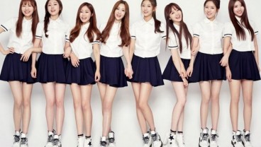 7 Personel Lovelyz Tinggalkan Woollim Entertainment, Ini Tanggapan Agensi