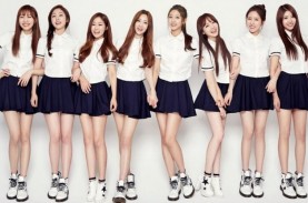 7 Personel Lovelyz Tinggalkan Woollim Entertainment,…
