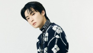Dibintangi Jaehyun NCT, Ini Sinopsis Bungee Jumping of Their Own