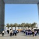Lima Fakta Menarik Paviliun Indonesia di Expo 2020 Dubai 