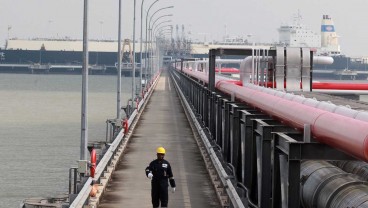 Historia Bisnis: BP Indonesia & Janji untuk Train 3 LNG Tangguh