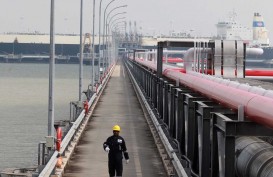 Historia Bisnis: BP Indonesia & Janji untuk Train 3 LNG Tangguh