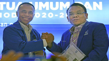 PCR Masih Diwajibkan di Bandara, Pemerintah Diminta Keluarkan Edaran