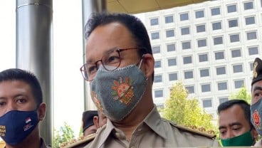 Diangkat Jadi Anggota Kehormatan Komando Nasional Menwa, Ini Tanggapan Anies Baswedan