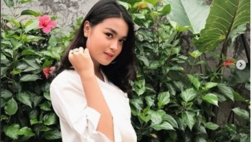 Pemain Sinetron Suara Hati Istri Hanna Kirana Meninggal Dunia di Usia 18 Tahun 