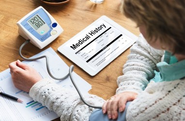 Kenali Gejala Hipertensi Intrakranial, Bisa Sebabkan Kebutaan