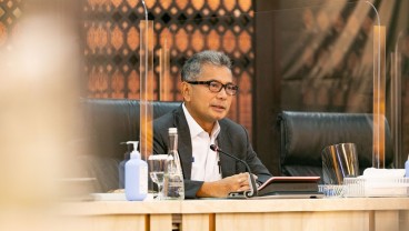 Perpres NEK Disahkan, BRI Dukung Pemerintah dengan Memperkuat Sustainable Finance