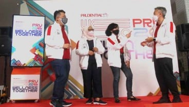 Genap 26 Tahun, Begini Sederet Strategi Prudential Indonesia