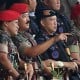 Andika Perkasa Calon Panglima TNI, TNI AD Makin Mendominasi