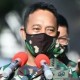 Calon Panglima TNI Andika Perkasa Jabat Komisaris BUMN