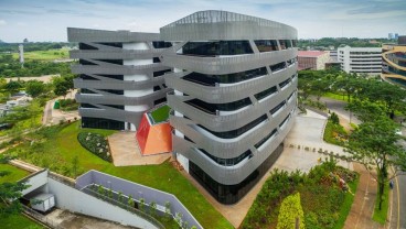 Dukung Perusahaan Teknologi, Juniper Networks Buka Showcase di Digital Hub BSD City