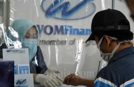 WOM Finance Perkuat Pembiayaan Emas di Sumatra