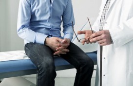 4 Mitos Berbahaya Kanker Prostat yang Terbukti Salah: Sering Tahan Kencing, Tak Bisa Ereksi