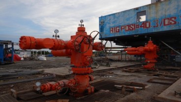 Terhambat Pandemi dan Cuaca, SKK Migas Kejar Penyelesaian Proyek Jambaran Tiung Biru