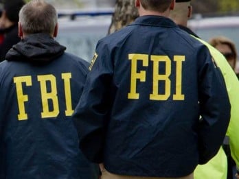 Pemerintah RI Gandeng FBI untuk Perlindungan Hak Kekayaan Intelektual