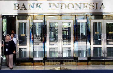 Bank Indonesia: BI Fast Bisa Menampung 30 Juta Transaksi per Hari