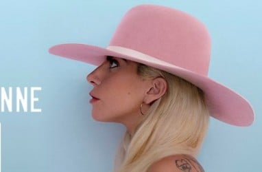 Lady Gaga 'Terjebak' dalam Karakter Patrizia Reggiani di Film “House of Gucci” 