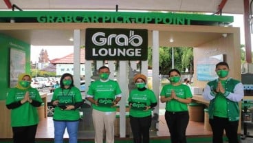 Lagi, Kemenparekraf Gandeng Grab Indonesia Dukung Kampanye Pariwisata Bali