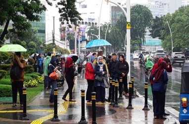 SUARA PEMBACA : Siaga Hadapi Banjir