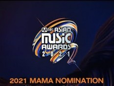 Daftar Lengkap Nominasi MAMA 2021