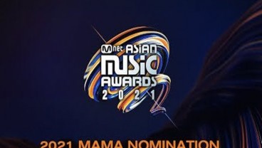 Daftar Lengkap Nominasi MAMA 2021 