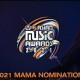 Daftar Lengkap Nominasi MAMA 2021 