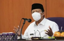 Penjelasan Gubernur Banten Soal Penetapan UMP dan UMK 2022 