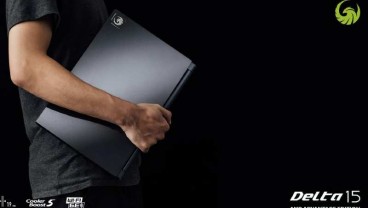 MSI Rilis Laptop Gaming MSI Delta 15, Ini Spesifikasi dan Harganya