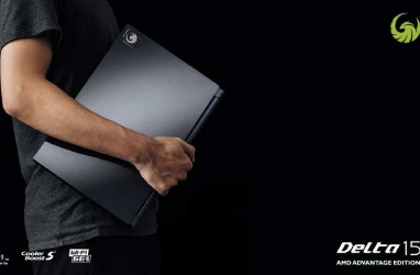 MSI Rilis Laptop Gaming MSI Delta 15, Ini Spesifikasi dan Harganya