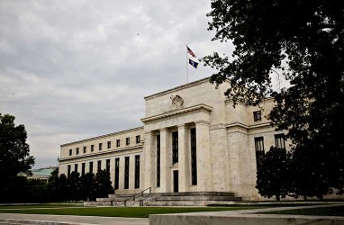 Tapering Dimulai, Apa Fungsi dan Kewenangan The Fed?