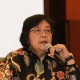 Disebut Pro Kerusakan Lingkungan, Menteri LHK Siti Nurbaya Banjir Kritikan karena Cuitan Deforestasi