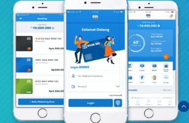 Pasca Disuntik BRI Ventures, Ayoconnect Jadi Senjata Open Finance BBRI