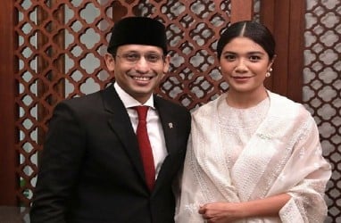 Nadiem Sempat Khawatir Izinkan Anaknya Ikut Pembelajaran Tatap Muka