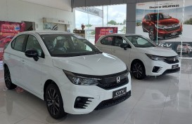 Ditopang Sawit, Penjualan Mobil Honda di Pekanbaru Naik 40%