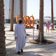 Kemesraan Ini Jangan Cepat Berlalu, Diplomasi Padang Pasir Joko Widodo-Sheikh Mohamed Bin Zayed