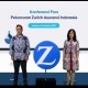 Resmi Diluncurkan, Zurich Asuransi Indonesia Bidik Posisi Tiga Besar di 2023