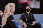 Ajak Masyarakat Paham Aturan Kepabeanan, Bea Cukai Gelar Sosialiasiasi