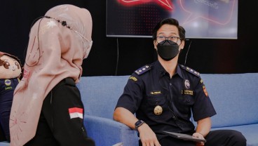 Ajak Masyarakat Paham Aturan Kepabeanan, Bea Cukai Gelar Sosialiasiasi